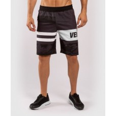 Шорти Venum Bandit Training Shorts Black Grey