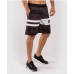 Шорти Venum Bandit Training Shorts Black Grey