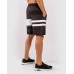 Шорти Venum Bandit Training Shorts Black Grey