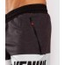 Шорти Venum Bandit Training Shorts Black Grey