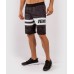 Шорти Venum Bandit Training Shorts Black Grey