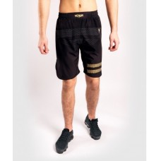 Шорти для MMA Venum Plasma Fightshorts Black Black