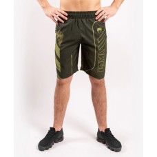 Шорти Venum Commando Training Short Khaki