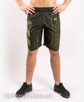 Шорти Venum Commando Training Short Khaki