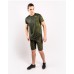 Шорти Venum Commando Training Short Khaki