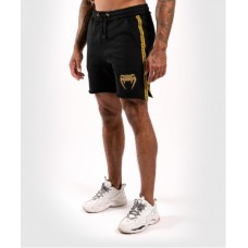 Шорти Venum Cutback 2.0 Cotton Shorts Black Gold