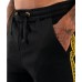 Шорти Venum Cutback 2.0 Cotton Shorts Black Gold