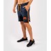 Шорти Venum Cutback 2.0 Cotton Shorts Navy Blue Orange