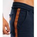 Шорти Venum Cutback 2.0 Cotton Shorts Navy Blue Orange