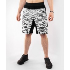 Шорти Venum Defender Training Shorts Urban Camo