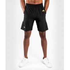 Шорти Venum G-Fit Training Shorts Black Gold