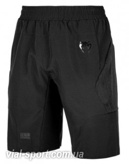 Шорти Venum G-Fit Training Shorts Black