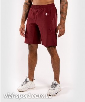 Шорти Venum G-Fit Training Shorts Burgundy