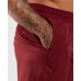 Шорти Venum G-Fit Training Shorts Burgundy