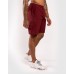 Шорти Venum G-Fit Training Shorts Burgundy