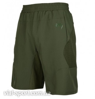 Шорти Venum G-Fit Training Shorts Khaki