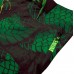 Шорти Venum Green Viper Boardshorts Black Green