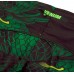 Шорти Venum Green Viper Boardshorts Black Green