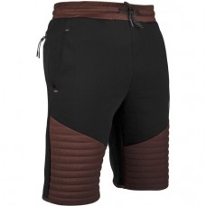 Шорти Venum Laser Classic Cotton Shorts Black Brown