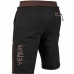 Шорти Venum Laser Classic Cotton Shorts Black Brown