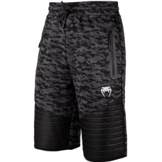 Шорти Venum Laser Cotton Shorts Dark Camo