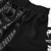 Шорти Venum Logos Fitness Short Black