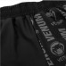 Шорти Venum Logos Fitness Short Black