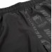 Шорти Venum Logos Training Shorts Black Black