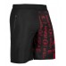 Шорти Venum Logos Training Shorts Black Red