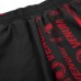 Шорти Venum Logos Training Shorts Black Red