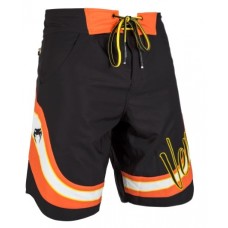 Шорти Venum Martini Boardshorts Black Yellow