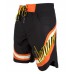 Шорти Venum Martini Boardshorts Black Yellow