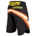 Шорти Venum Martini Boardshorts Black Yellow