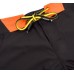 Шорти Venum Martini Boardshorts Black Yellow