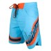 Шорти Venum Martini Boardshorts Blue Orange