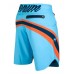 Шорти Venum Martini Boardshorts Blue Orange