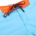 Шорти Venum Martini Boardshorts Blue Orange