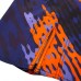 Шорти Venum neo camo fightshorts-blue / orange / black