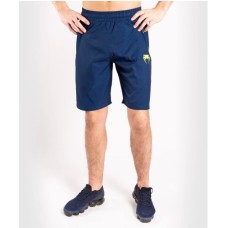 Шорти Venum Origins Training short Loma Edition Blue Yellow