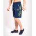 Шорти Venum Origins Training short Loma Edition Blue Yellow