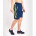 Шорти Venum Origins Training short Loma Edition Blue Yellow