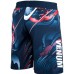 Шорти Venum Rooster Fitness Short Navy сині чоловічі