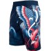 Шорти Venum Rooster Fitness Short Navy сині чоловічі