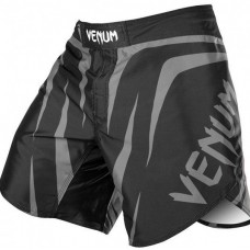 Шорти Venum" Sharp " Black-Silver