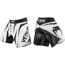 Шорти Venum Sharp Fightshorts Black Ice