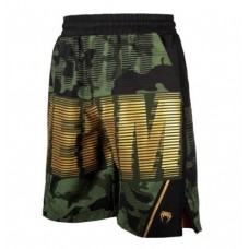 Шорти Venum Tactical Training Shorts Forest Black