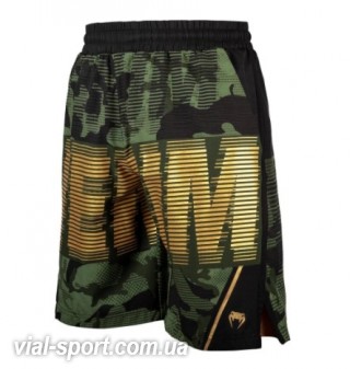 Шорти Venum Tactical Training Shorts Forest Black