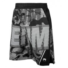 Шорти Venum Tactical Training Shorts Urban Camo Black