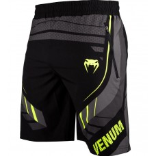 Шорти Venum Technical 2.0 Fitness Short Black Yellow