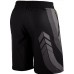 Шорти Venum Technical 2.0 Fitness Short Black Yellow